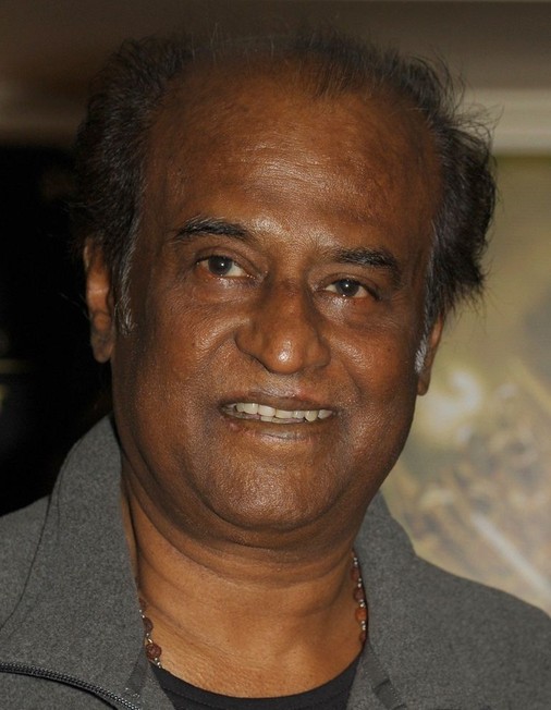 Rajnikanth