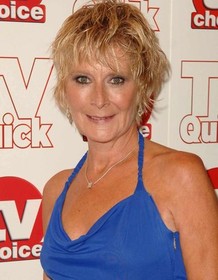 Linda Henry