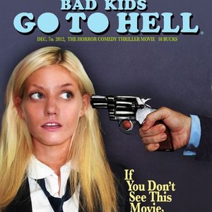 Bad Kids Go to Hell photo 2