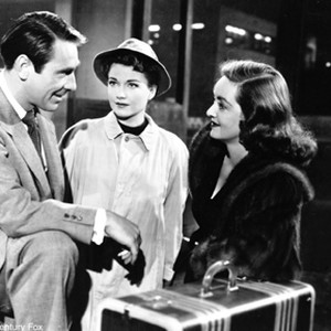 A scene from the film "All About Eve." photo 14