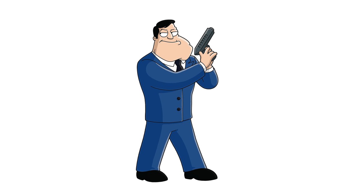Watch american dad season 2 sales