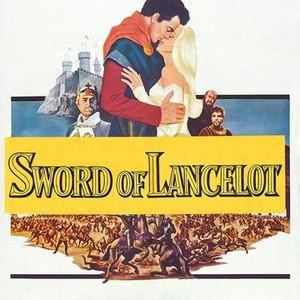 Sword of Lancelot photo 11