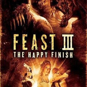 Feast III: The Happy Finish photo 4