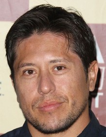 Eddie Martinez