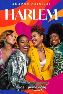 Watch trailer for Harlem