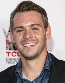 Chris James Boylan