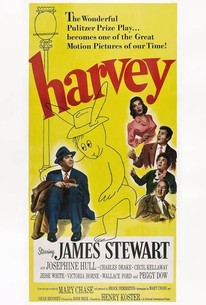 ハーヴェイ / Harvey