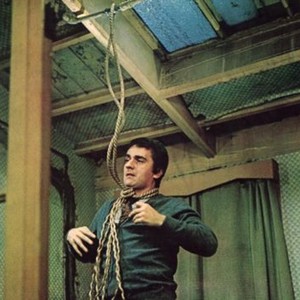 BEDAZZLED, Dudley Moore, 1968