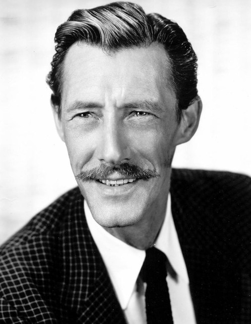 John Carradine