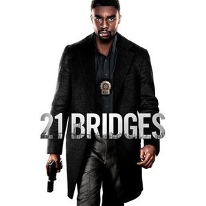 21 bridges fmovies online
