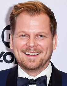 Antti Luusuaniemi
