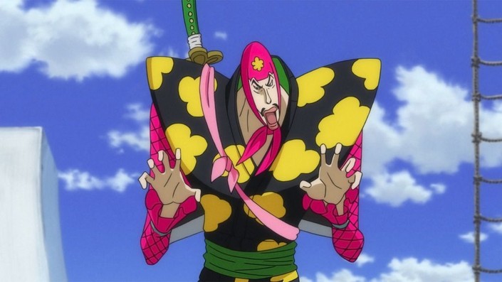 One Piece Film Z | Rotten Tomatoes