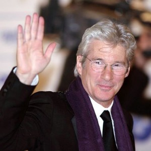 Richard Gere