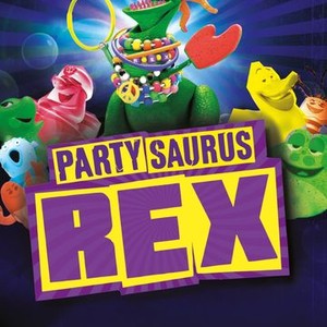 Partysaurus rex cheap