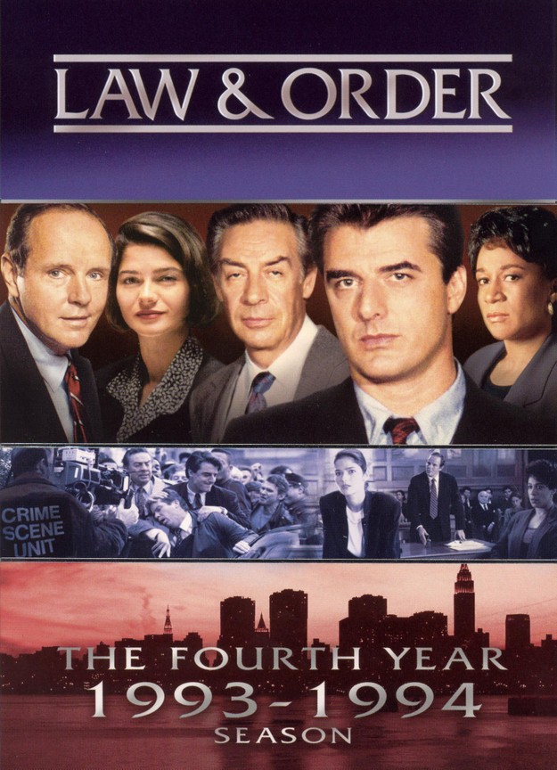Law Order Season 4 Episode 5 Rotten Tomatoes