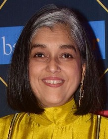 Ratna Pathak