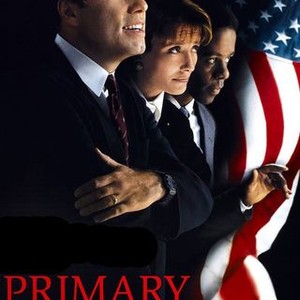 Primary Colors (1998) photo 11
