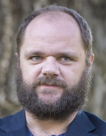 Makis Papadimitriou