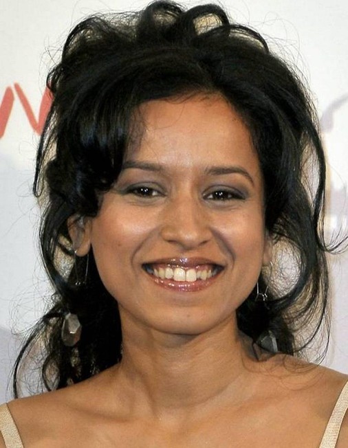 Tillotama Shome