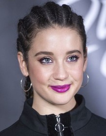 María Pedraza