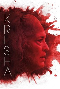 Krisha poster