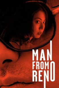 Man From Reno poster