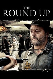 Watch trailer for The Round Up