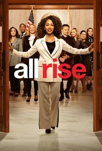 All Rise S3 Returns For A Final Season, Official Trailer