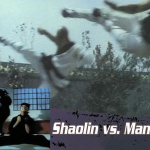 Shaolin vs. Manchu photo 1