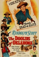The Doolins of Oklahoma poster image