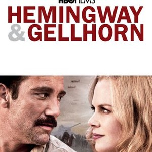 Hemingway & Gellhorn (2012) photo 14