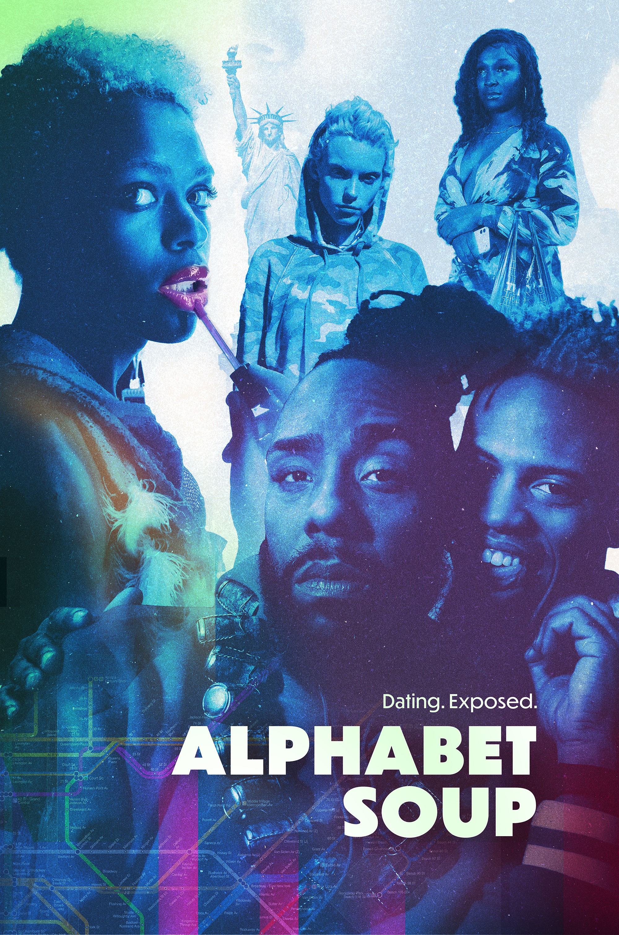 Alphabet Soup: Season 1 | Rotten Tomatoes