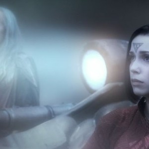 Garm Wars: The Last Druid (2014)