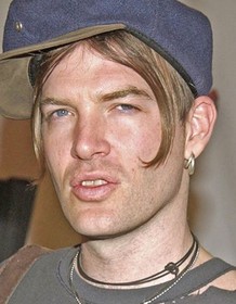 Courtney Taylor-Taylor - Rotten Tomatoes
