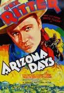 Arizona Days poster image
