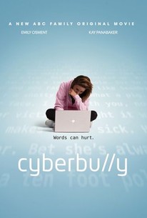 Watch trailer for Cyberbully