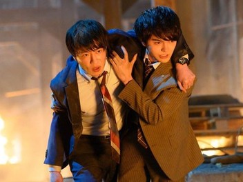邦画・日本映画 Osan's Love - LOVE or DEAD DVD Ossan's Love: Love or Dead (2019) - IMDb