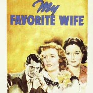 My Favorite Wife (1940) photo 14