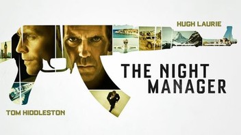The Night Manager': A thriller that loses steam