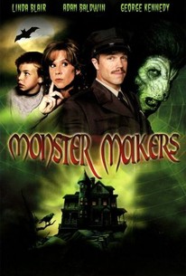 Watch trailer for Monster Makers