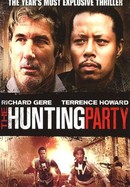 The Hunting Party poster image