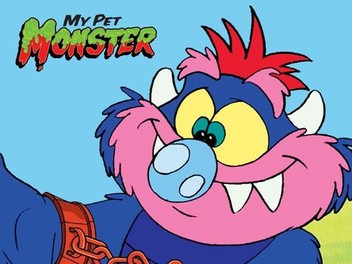 My Pet Monster: Season 1, Episode 4 | Rotten Tomatoes