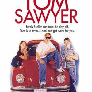 The Modern Adventures of Tom Sawyer (1998) photo 5