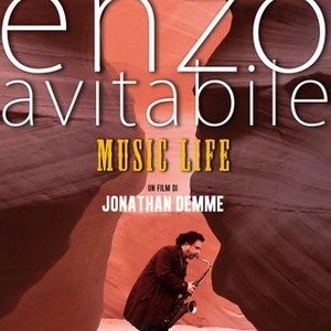 Enzo Avitabile Music Life (2013) photo 14