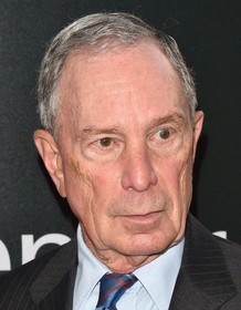 Michael Bloomberg