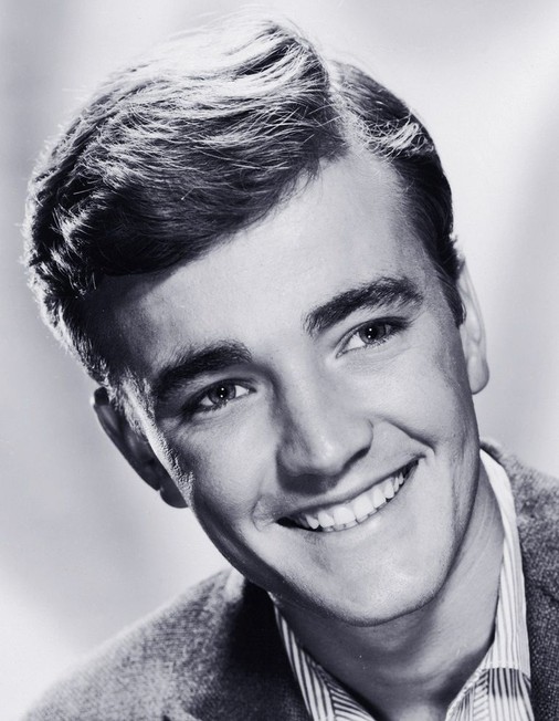 Robert Walker Jr.