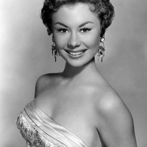 THERE'S NO BUSINESS LIKE SHOW BUSINESS, Mitzi Gaynor, 1954, TM & Copyright (c) 20th Century Fox Film Corp. All rights reserved