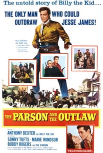 Watch trailer for The Parson and the Outlaw