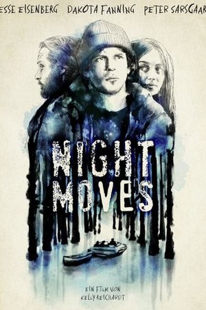 Night Moves poster