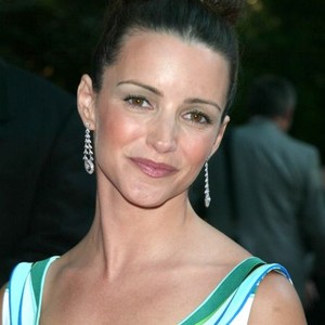 Kristin Davis